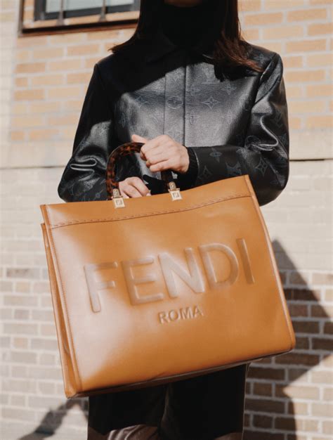 rebag fendi
